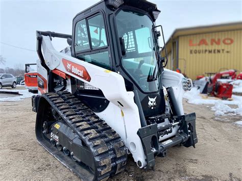 bobcat 66 skid steer|bobcat t66 price new.